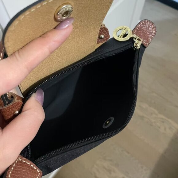 Longchamp mini bag - Picture 5 of 5